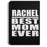 Rachel Best Mom Ever - Canvas Portrait