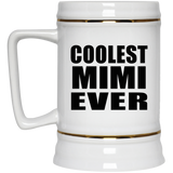 Coolest Mimi Ever - Beer Stein