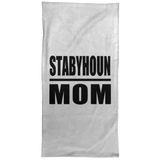 Stabyhoun Mom - Hand Towel