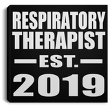 Respiratory Therapist Established EST. 2019 - Canvas Square
