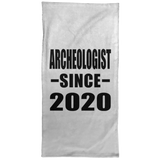 Archeologist Since 2020 - Hand Towel