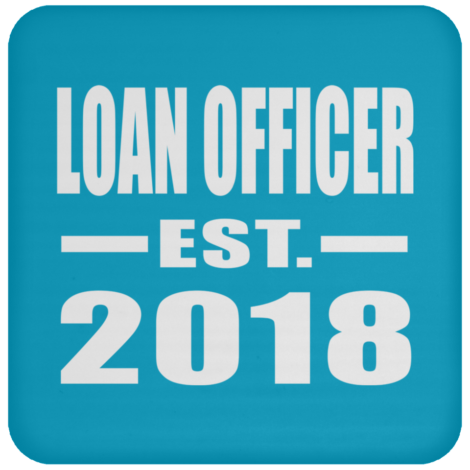Loan Officer Established EST. 2018 - Coaster