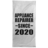 Appliance Repairer Since 2020 - Hand Towel