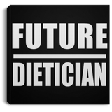 Future Dietician - Canvas Square