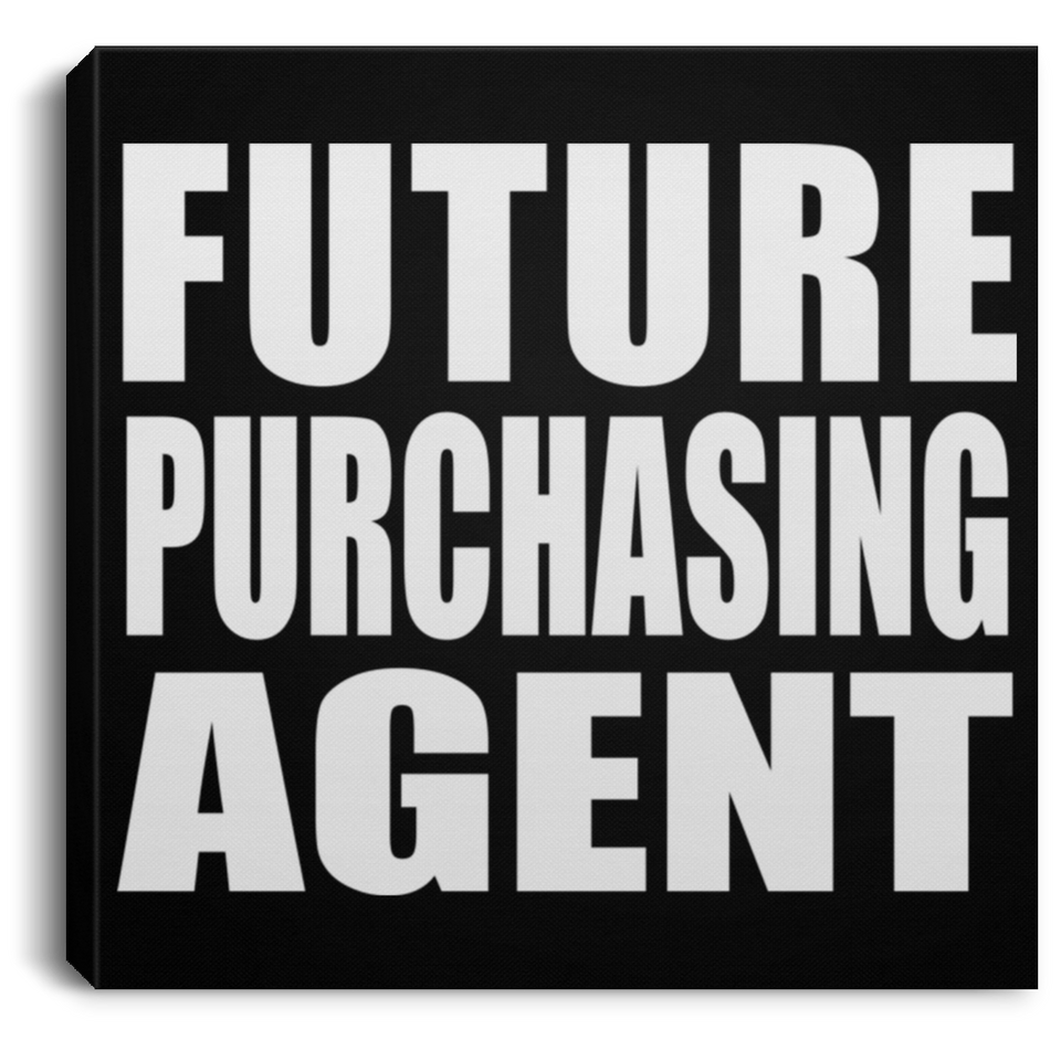 Future Purchasing Agent - Canvas Square