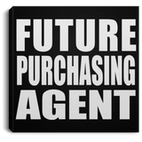 Future Purchasing Agent - Canvas Square