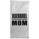 Boerboel Mom - Hand Towel