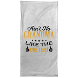 Ain't No Grandma Like The One I Got - Hand Towel