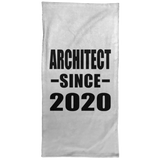 Architect Since 2020 - Hand Towel