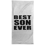 Best Son Ever - Hand Towel