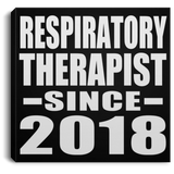 Respiratory Therapist Since 2018 - Canvas Square