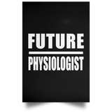 Future Physiologist - Poster Portrait
