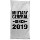 Military General Since 2019 - Hand Towel
