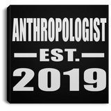 AntHRopologist Established EST. 2019 - Canvas Square