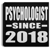 Psychologist Since 2018 - Canvas Square