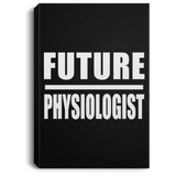 Future Physiologist - Canvas Portrait