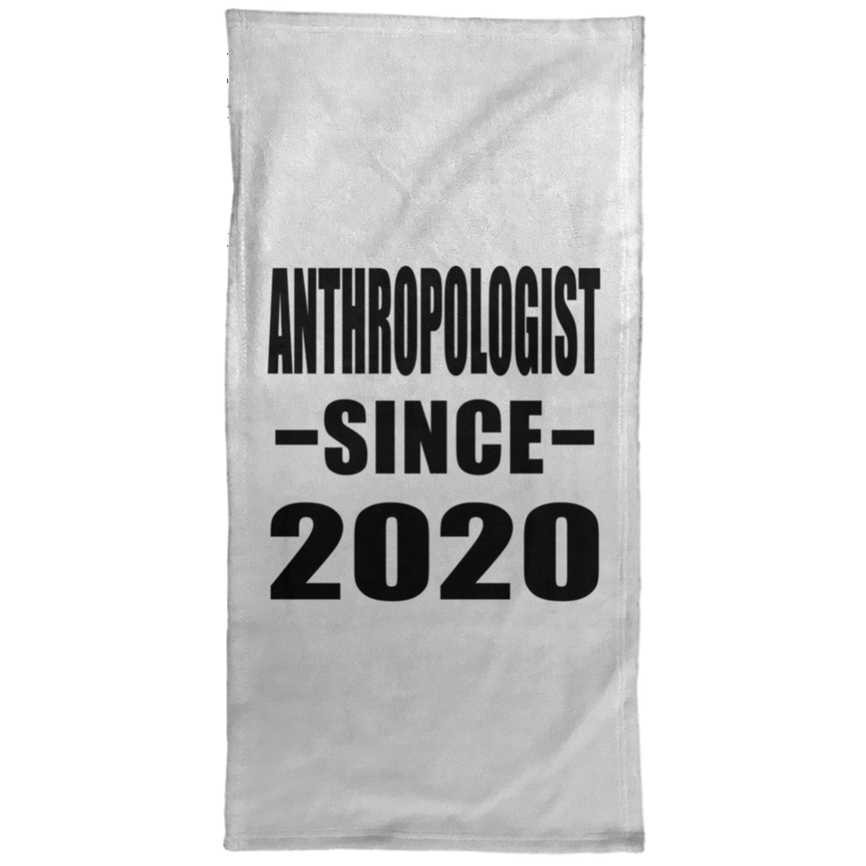 AntHRopologist Since 2020 - Hand Towel