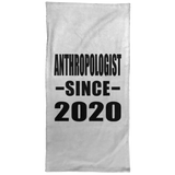 AntHRopologist Since 2020 - Hand Towel