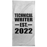 Technical Writer Established EST. 2022 - Hand Towel