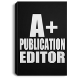 A+ Publication Editor - Canvas Portrait