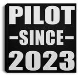 Pilot Since 2023 - Canvas Square