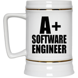 A+ Software Engineer - Beer Stein
