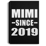 Mimi Since 2019 - Canvas Portrait
