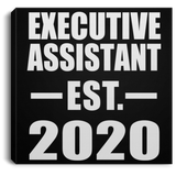 Executive Assistant Established EST. 2020 - Canvas Square