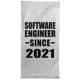 Software Engineer Since 2021 - Hand Towel