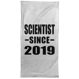 Scientist Since 2019 - Hand Towel