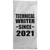 Technical Writer Since 2021 - Hand Towel