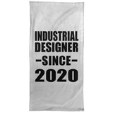 Industrial Designer Since 2020 - Hand Towel