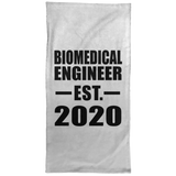 Biomedical Engineer Established EST. 2020 - Hand Towel