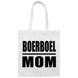 Boerboel Mom - Tote Bag White
