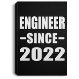 Engineer Since 2022 - Canvas Portrait
