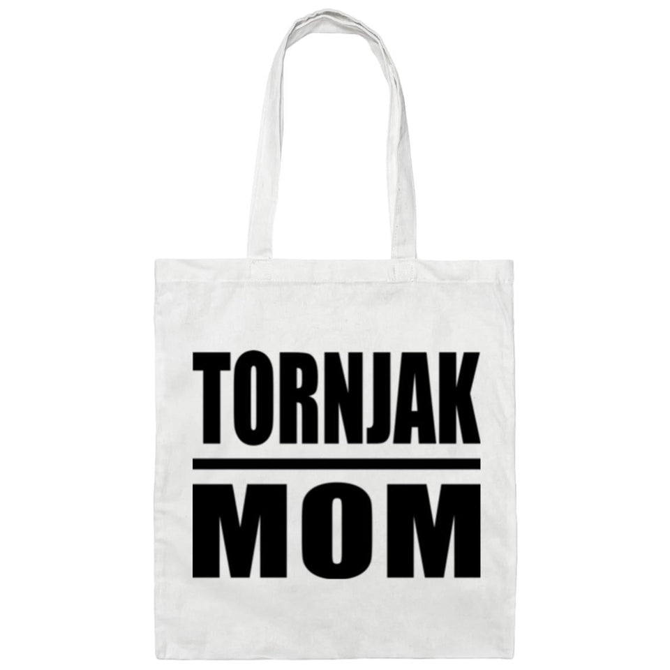 Tornjak Mom - Tote Bag White