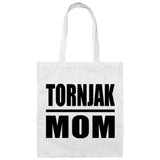 Tornjak Mom - Tote Bag White