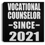 Vocational Counselor Since 2021 - Canvas Square