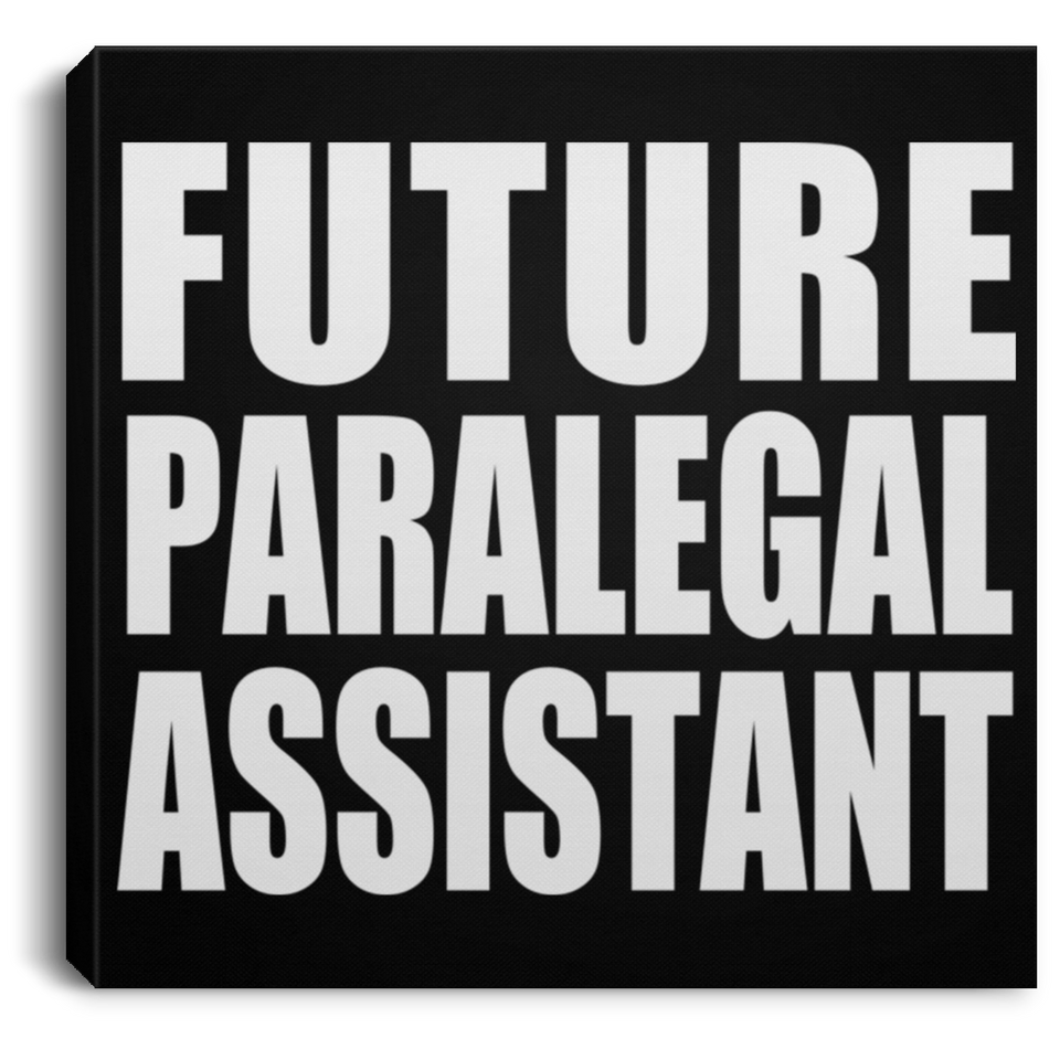 Future Paralegal Assistant - Canvas Square