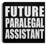 Future Paralegal Assistant - Canvas Square