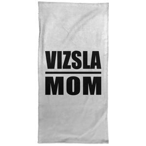 Vizsla Mom - Hand Towel