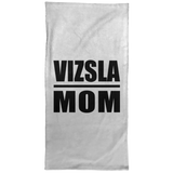 Vizsla Mom - Hand Towel