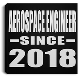 Aerospace Engineer Since 2018 - Canvas Square