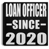 Loan Officer Since 2020 - Canvas Square