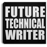 Future Technical Writer - Canvas Square