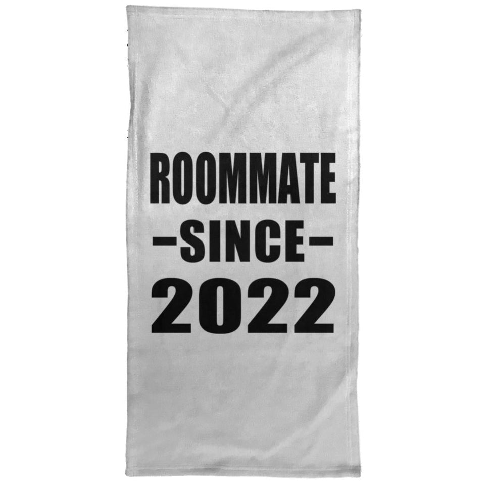 Roommate Since 2022 - Hand Towel