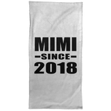 Mimi Since 2018 - Hand Towel