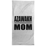 Azawakh Mom - Hand Towel