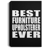 Best Furniture Upholsterer Ever - Canvas Portrait