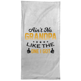 Ain't No Grandpa Like The One I Got - Hand Towel